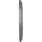 Ekena Millwork Classic Ceiling Medallion (Fits Canopies up to 7 1/4"), 12 3/8"OD x 4"ID x 1 1/8"P, Platinum CM12CLPLS - alternate 3